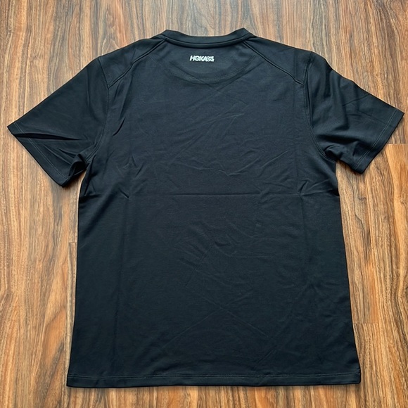 Hoka Lifestyle T-Shirt - Picture 10 of 13